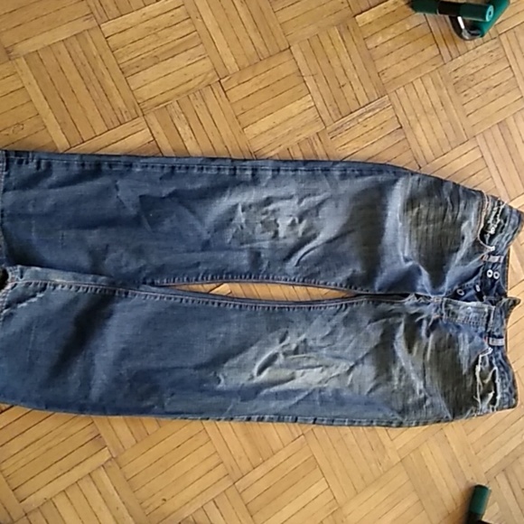 Diesel jeans - Picture 1 of 3